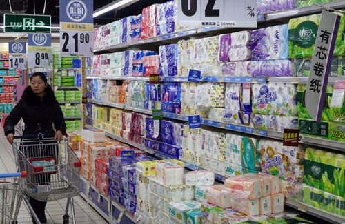又一日用品集體漲價(jià)20% 從促銷利器到無(wú)奈提價(jià)，行業(yè)困局何解？